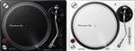 Pioneer PLX500K Direct Drive Turntable Front View